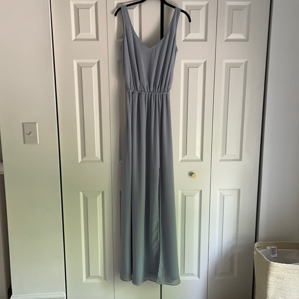 Show Me Your Mumu Bridesmaid Dress